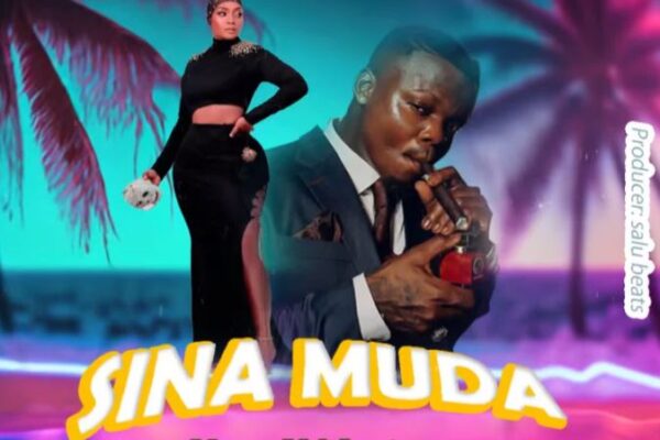 Yuve Ft Ngajupa – Sina Muda