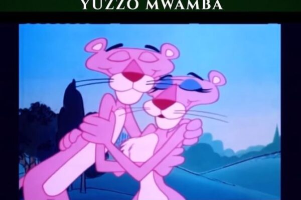 Yuzzo Mwamba – Mpweke