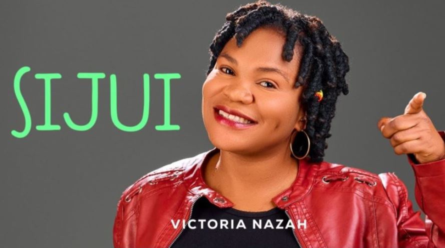 AUDIO | Victoria Nazah – Sijui | Download Mp3