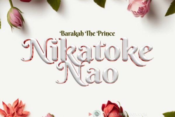 Barakah The Prince – Nikatoke Nao