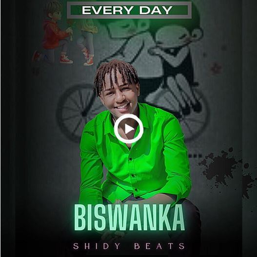 Biswanka – Every Day