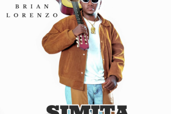 Brian Lorenzo – Simita