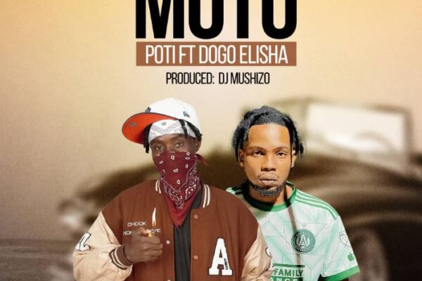 Dogo Elisha X Poti – Moto