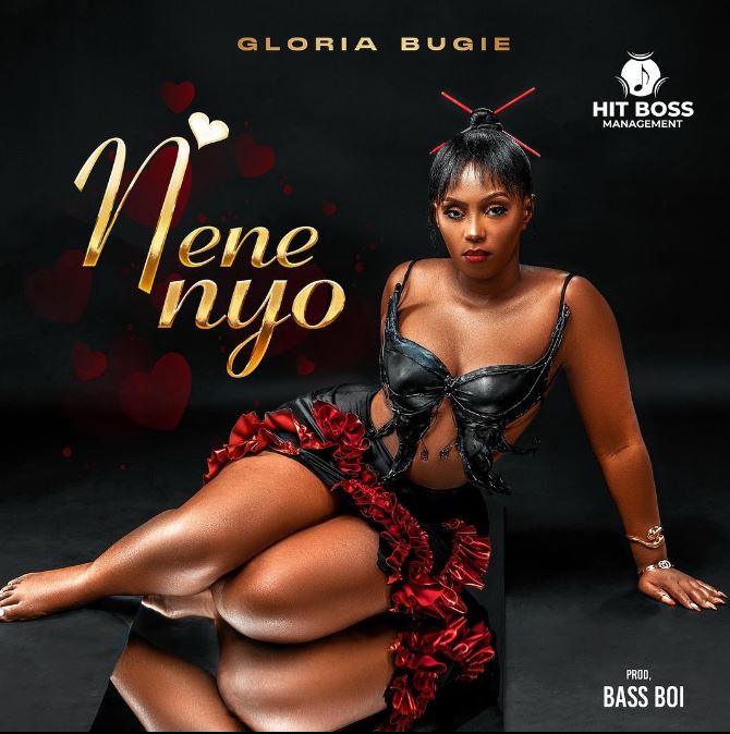 Gloria Bugie – Nene Nyo