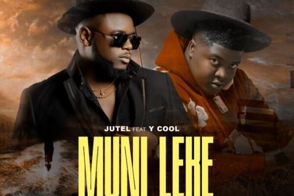 Jutel – Muni Leke Ft Y Cool