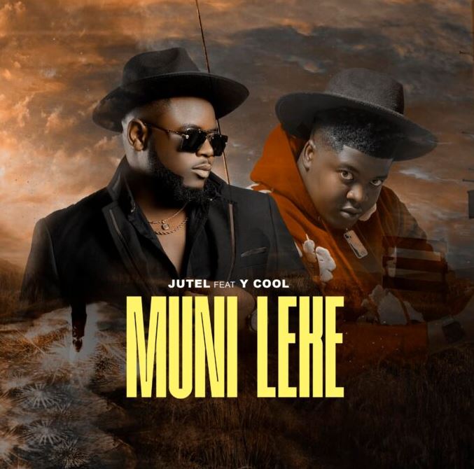 Jutel – Muni Leke Ft Y Cool