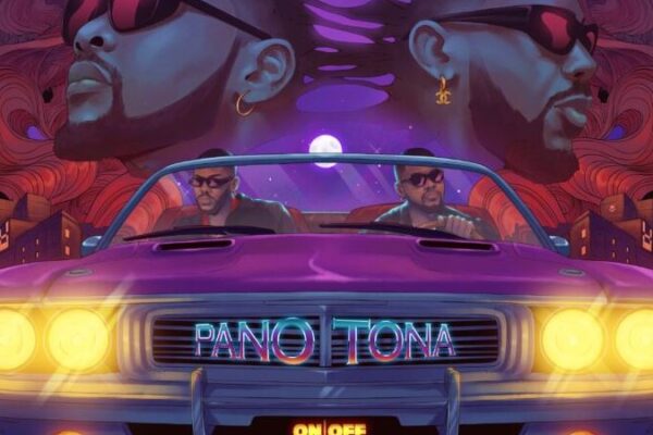 Kizz Daniel Ft Adekunle Gold – Pano Tona