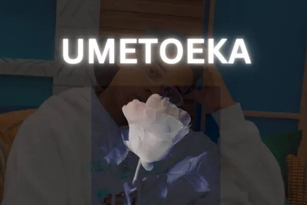 Licky Tz – Umetoeka