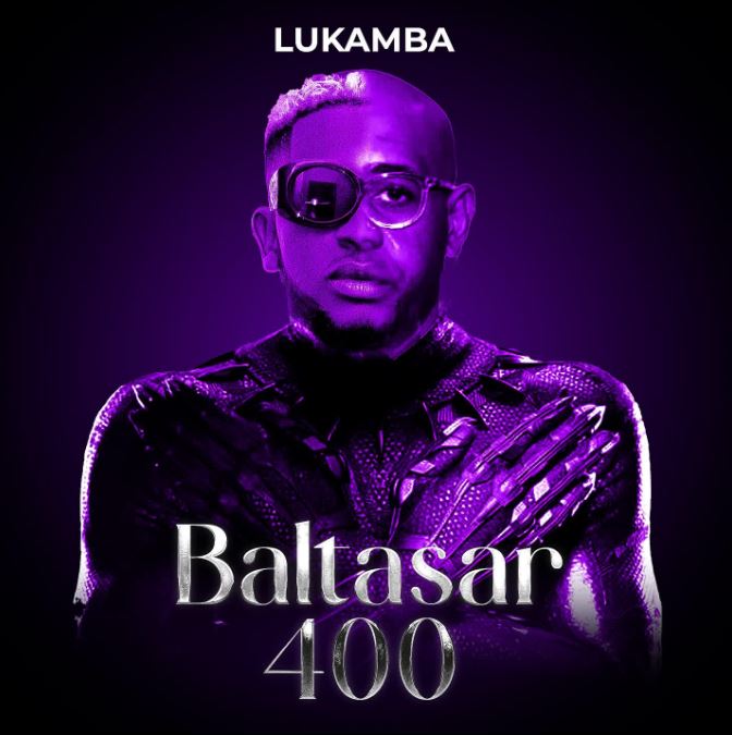 Lukamba – Baltasal 400