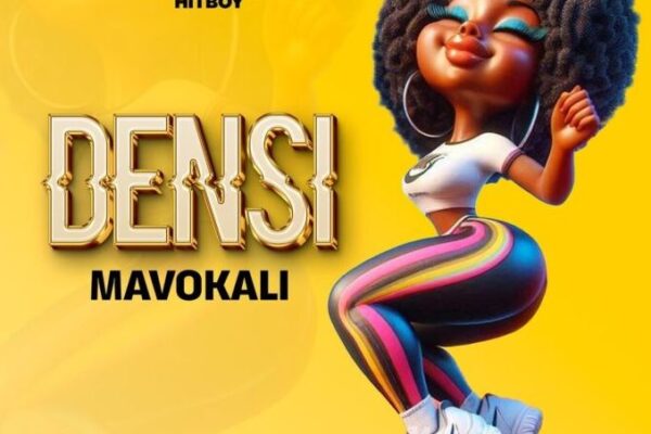 Mavokali – Densi