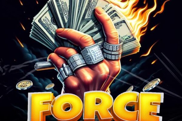 Mchina Mweusi – Force