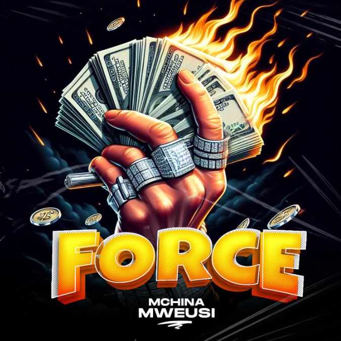 AUDIO | Mchina Mweusi – Force | Download Mp3