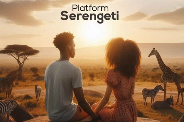 Platform Platform – Serengeti