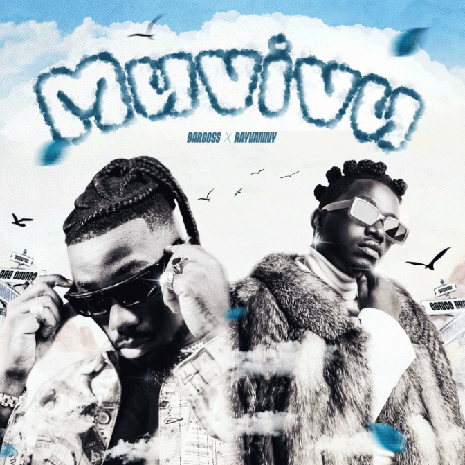 Rayvanny Ft Bargoss – Muvivu