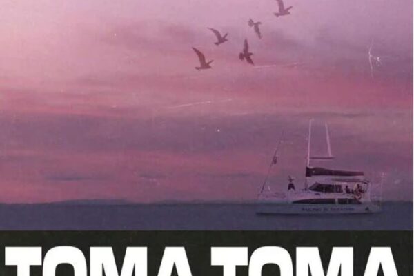 Ruger Ft Tiwa Savage – Toma Toma