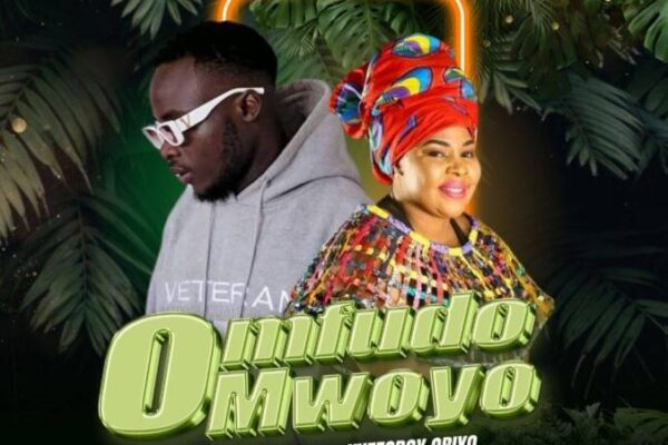 Saida Karoli Ft Kyzzoboy Obiyo – Omfudo Mwoyo