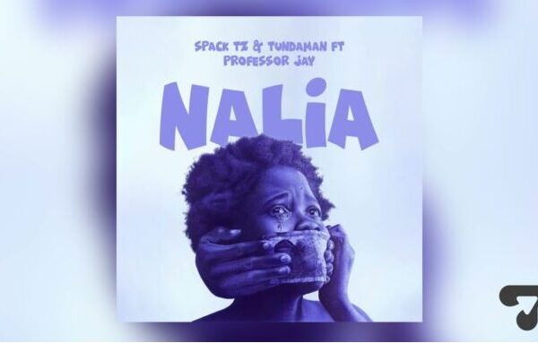 Spack & Tundaman Ft Professor Jay – NALIA