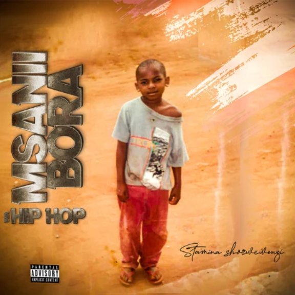 AUDIO | Stamina Shorwebwenzi Ft. Nacha X Riderman X Manengo X B Face – Msanii Bora Wa HipHop (Remix) | Download Mp3