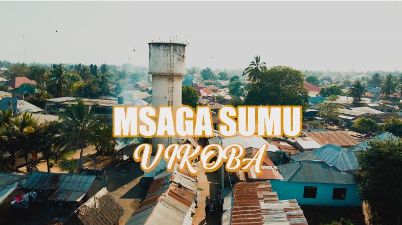 VIDEO | Msaga Sumu – Vikoba