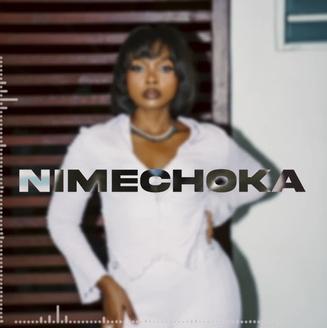 AUDIO | Zuchu – Nimechoka (Snippet) | Download