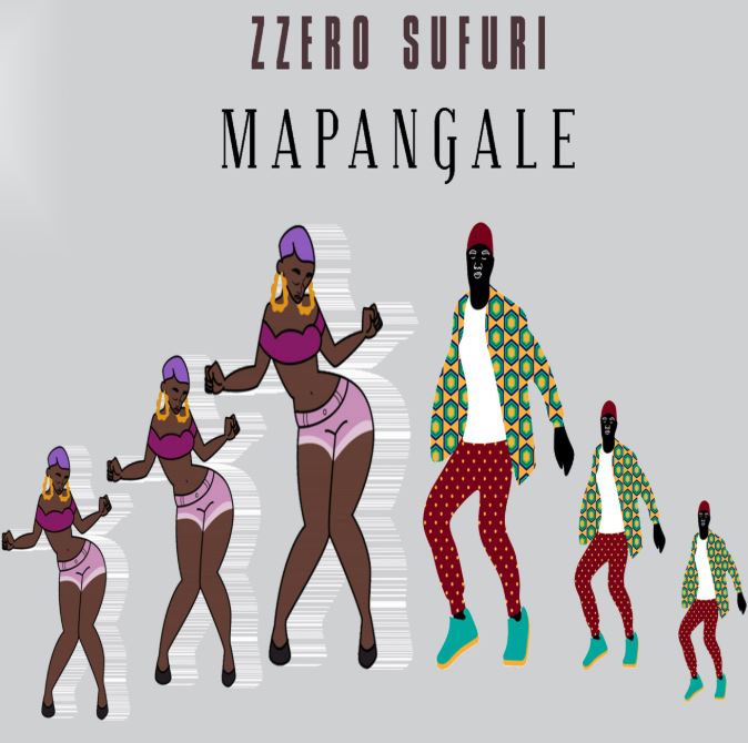 Zzero Sufuri – Mapangale