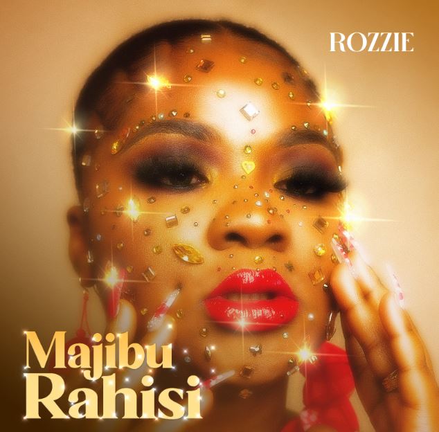 EP Rozzie – MAJIBU RAHISI