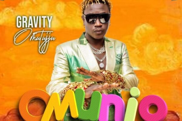 Gravity Omutujju – Omunio