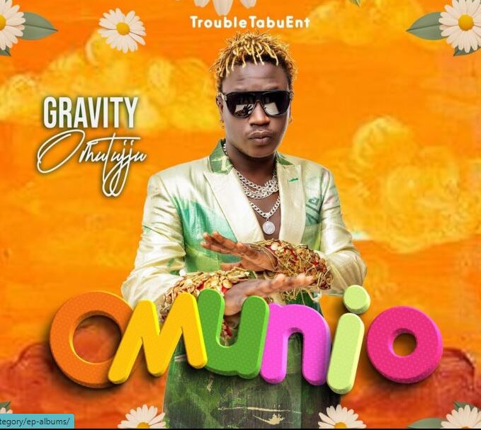 Gravity Omutujju – Omunio