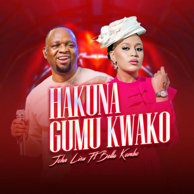 John Lisu – Hakuna Gumu – Download Mp3