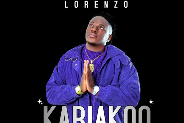 AUDIO | Brian Lorenzo - Kariakoo | Download Mp3