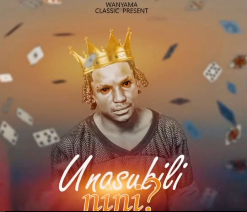 AUDIO | Kidochu Mc – Unasubili Nini | Download Mp3