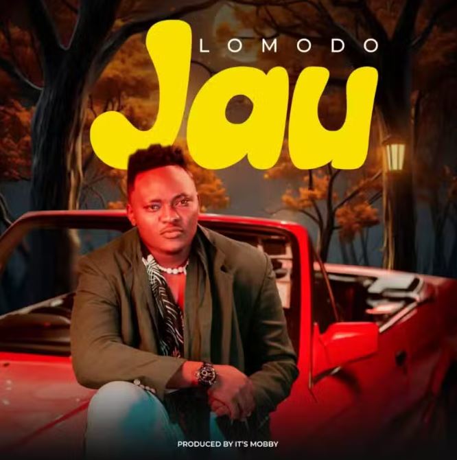 Lomodo – Jau