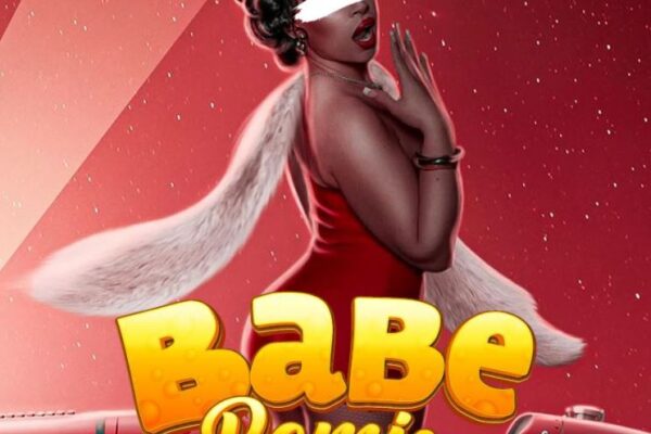 Lukamba Ft Dully Sykes – Babe Remix