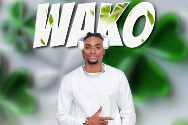 Manyota – Wako