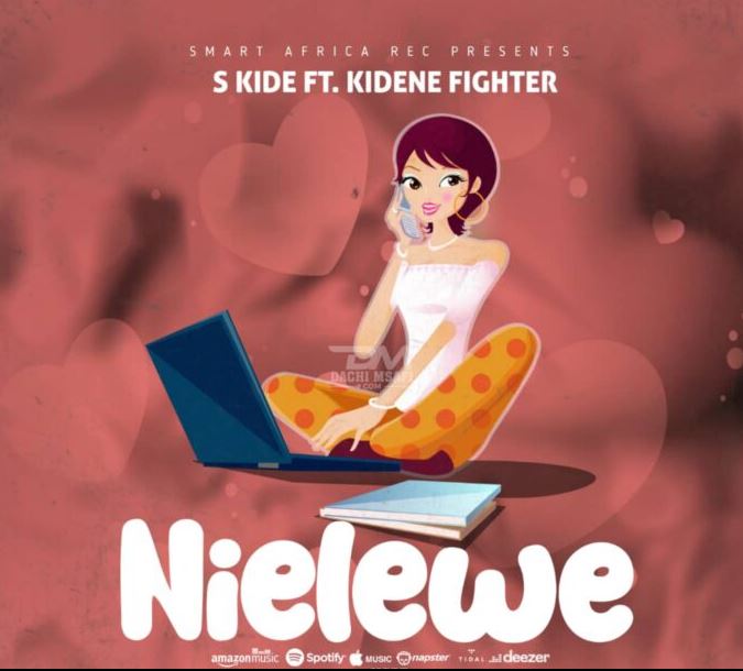 Nielewe Ft Kidene Fighter