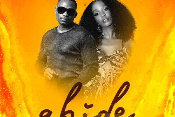 Otile Brown x Phina – Abide By You