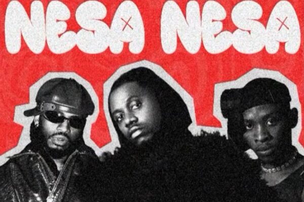 Rayvanny Ft Diamond Platnumz & Khalil Harrison – Nesa Nesa