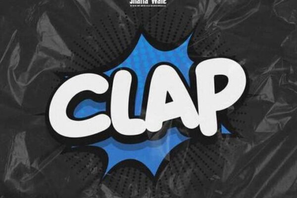 Shatta Wale – Clap