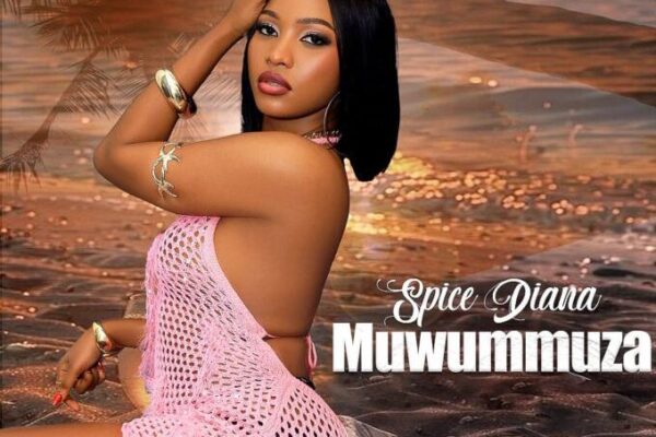 Spice Diana – Muwummuza