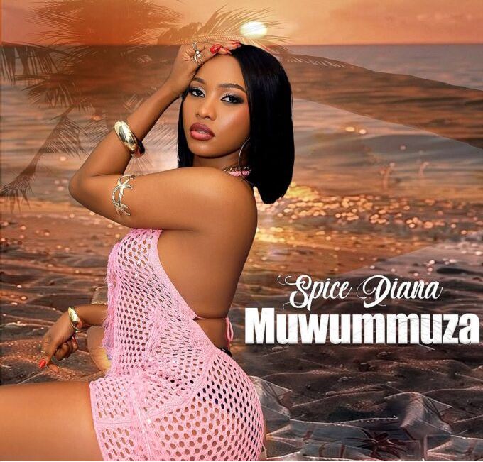 Spice Diana – Muwummuza