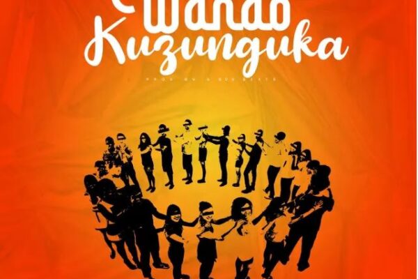 T Sigwa – Wanao kuzunguka