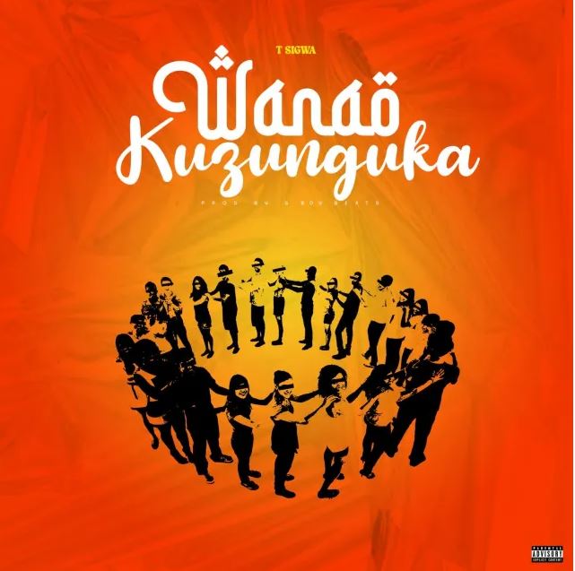 T Sigwa – Wanao kuzunguka