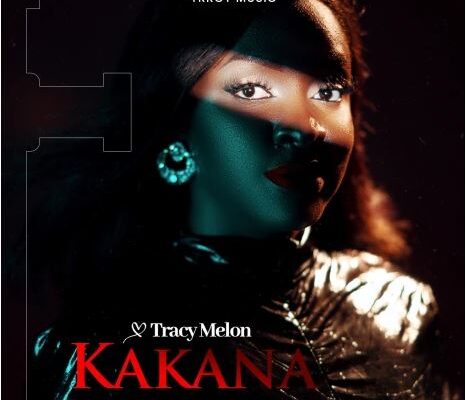 Tracy Melon – Kakana