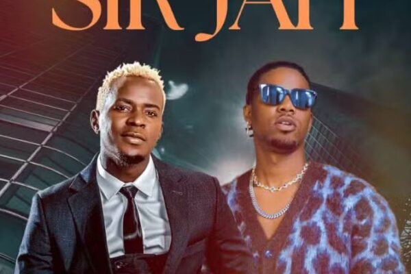 Willy Paul x Jzyno – Sir Jah