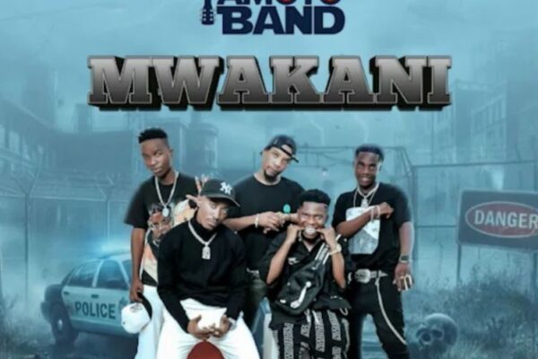 Yamoto Band – Mwakani