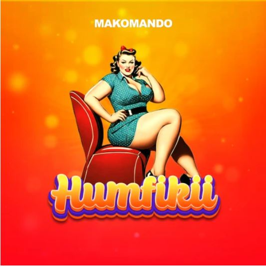 Makomando – Humfikii