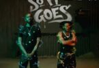 Black Sherif Ft Fireboy DML – So it Goes