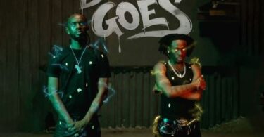 Black Sherif Ft Fireboy DML – So it Goes