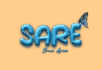 Bruce Africa – Sare