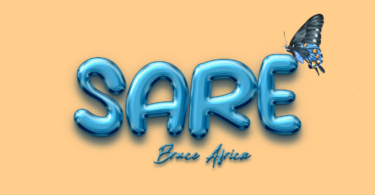 Bruce Africa – Sare